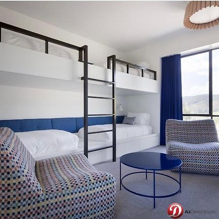 Masallah Hostel 바쿠 외부 사진